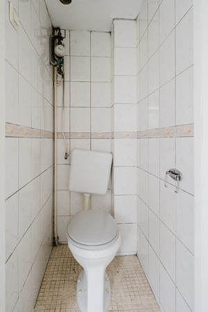 Medium property photo - Socratesstraat 160, 3076 BZ Rotterdam